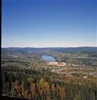 LANDSKAPSVY SJUKHUS