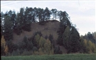 LANDSKAPSVY BERG