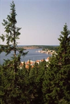 FISKELÄGE HAVSVIK