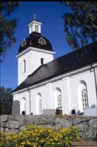 KYRKA