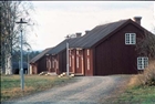 BOSTADSHUS
