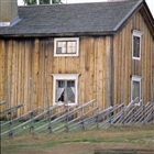 HEMBYGDSGÅRD INHÄGNAD
