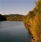ÄLV LANDSKAPSVY