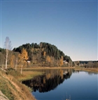 LANDSKAPSVY SJÖ