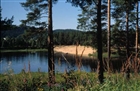 SKOG STRAND BADPLATS