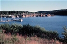 FISKELÄGE