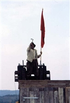 TEATERFÖRESTÄLLNING MAN