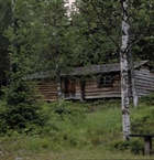 FÄBODSTUGA