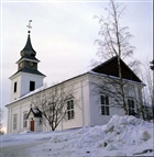 KYRKA