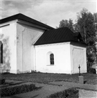 KYRKA