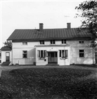 BOSTADSHUS PRÄSTGÅRD