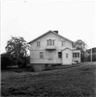 BOSTADSHUS PRÄSTGÅRD