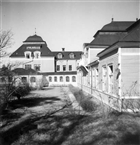 SJUKHUS SANATORIUM