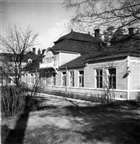 SJUKHUS SANATORIUM