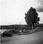 JORDBRUKSBEBYGGELSE BIL LANDSBYGDSBEBYGGELSE