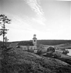 BONDGÅRD BOSTADSHUS KYRKA