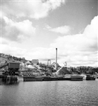 MASSAFABRIK INDUSTRIOMRÅDE