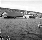 ÄLV MASSAFABRIK INDUSTRIOMRÅDE