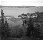 SÅGVERK INDUSTRIOMRÅDE