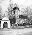 KYRKA STIGPORT