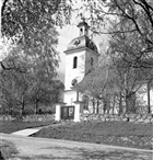 KYRKA