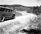 BUSS VÄG