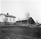 BONDGÅRD BOSTADSHUS UTHUS LADUGÅRD