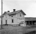 JORDBRUKSBEBYGGELSE BONDGÅRD BOSTADSHUS