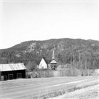 KYRKA KLOCKSTAPEL