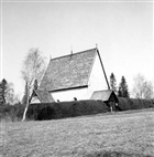 KYRKA