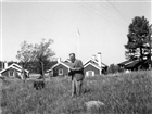 MAN BOSTADSHUS FISKELÄGE
