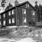 HEMBYGDSGÅRD BOSTADSHUS