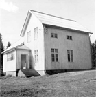 FRIKYRKA