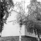 FRIKYRKA