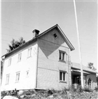 FRIKYRKA