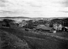 JORDBRUKSBEBYGGELSE BONDGÅRD BOSTADSHUS