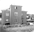 FRIKYRKA