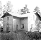 FRIKYRKA