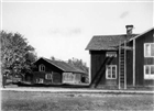 KLOCKARBOSTAD BOSTADSHUS UTHUS