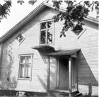 FRIKYRKA