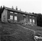 BONDGÅRD BOSTADSHUS