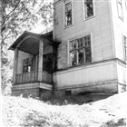 FRIKYRKA