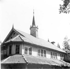 FRIKYRKA