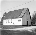 FRIKYRKA