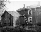 BONDGÅRD BOSTADSHUS