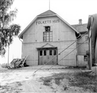 FOLKETS HUS