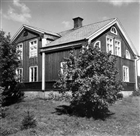 BOSTADSHUS PRÄSTGÅRD