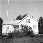 FRIKYRKA
