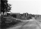 BONDGÅRD BOSTADSHUS LANTHANDEL HANDELSBOD