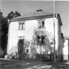 FRIKYRKA